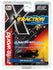 Auto World Xtraction R34 1995 Mazda RX7 (Black) HO Scale Slot Car