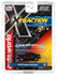 Auto World Xtraction R34 2008 Dodge Challenger (Gray) HO Scale Slot Car