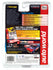 Auto World Xtraction R34 1979 Jeep CJ-7 (Blue) HO Scale Slot Car