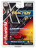 Auto World Xtraction R35 1969 Chevrolet Camaro (Red) HO Scale Slot Car