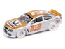 Auto World Super III 2015 Chevy SS Stock Car (iWheels) HO Scale Slot Car