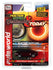 Auto World Xtraction 2010 Chevrolet Camaro (Garnet Red) HO Scale Slot Car