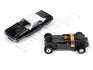 Auto World Thunderjet Mr. Norm's Grand Spaulding Dodge - 1970 Dodge Challenger T/A (Black) HO Scale Slot Car