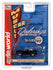 Auto World Thunderjet Mr. Norm's Grand Spaulding Dodge - 1970 Dodge Challenger T/A (Black) HO Scale Slot Car