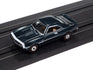 Auto World Thunderjet Yenko - 1968 Chevrolet Camaro (Blue) HO Scale Slot Car