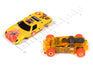 Auto World Thunderjet 1966 Ford GT40 HO Scale Slot Car