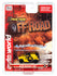 Auto World Xtraction Off Road 2005 Hummer H2 (Yellow) HO Scale Slot Car