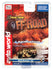 Auto World Xtraction Off Road 2005 Hummer H2 (Camo) HO Scale Slot Car