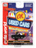 Auto World Thunderjet OK Used Cars 1967 Chevrolet Corvette (Black) HO Scale Slot Car