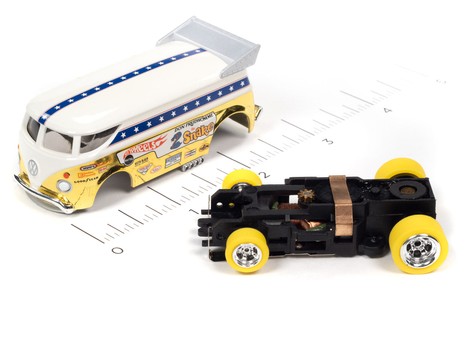 Auto World 31' Hot Wheels