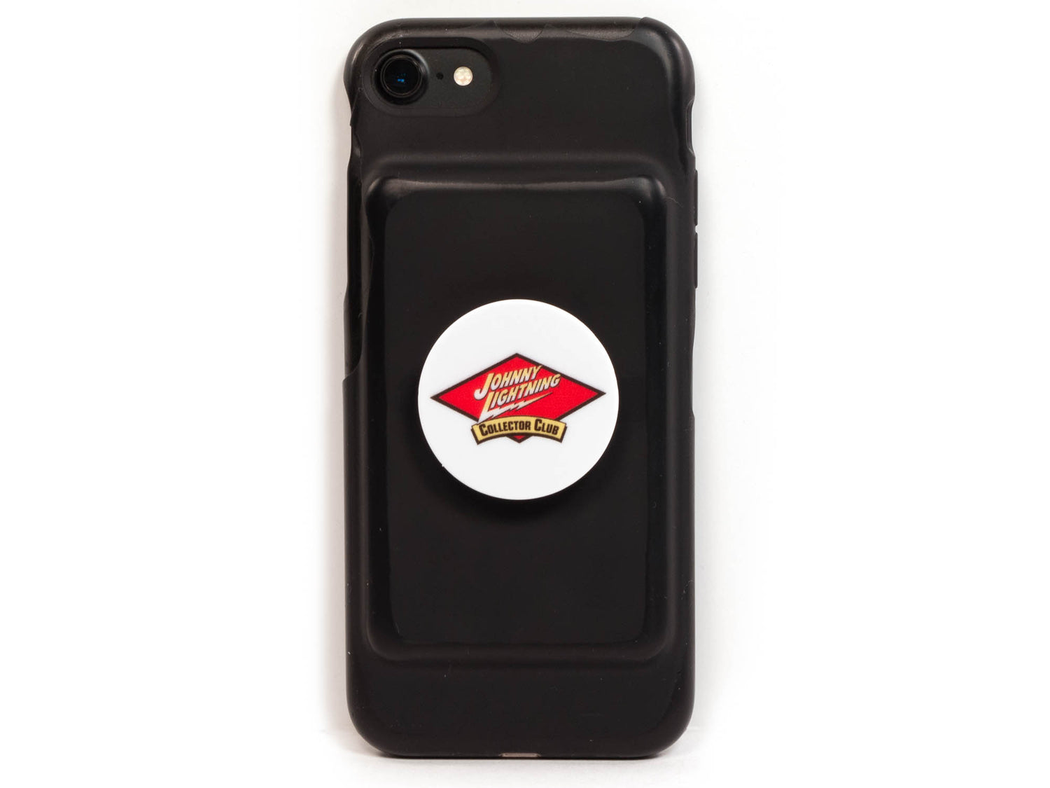 Johnny Lightning Collector Club POP-UP Phone Holder