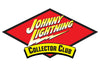 Johnny Lightning Collector Club 4" x 6" Sticker