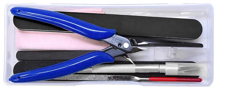 Auto World Modelers Basic Tool Set