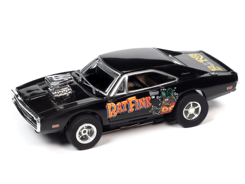 Rat fink slot car new arrivals