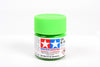 Tamiya Acrylic Mini X15, Light Green 10ml Bottle