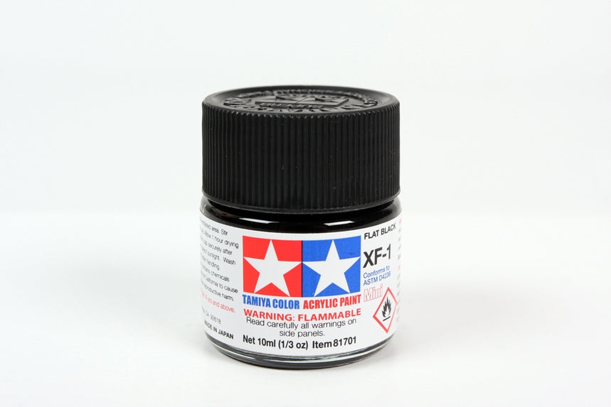 Tamiya LACQUER ACRYLIC Paint Thinner 81520 81020 81030 81040 87077