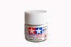 Tamiya Acrylic Mini XF2, Flat White 10ml Bottle