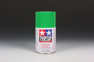 Tamiya Spray Lacquer TS-35 Park Green