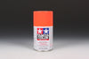 Tamiya Spray Lacquer TS-36 Fluorescent Red