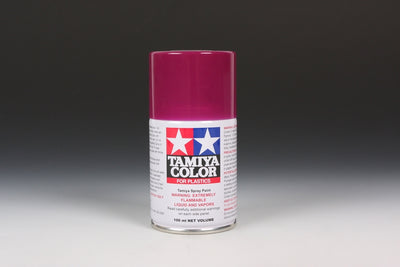 Tamiya Spray Lacquer TS-37 Lavender