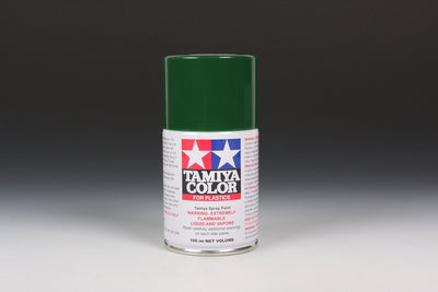 Tamiya Spray Lacquer TS-43 Racing Green