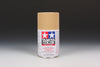 Tamiya Spray Lacquer TS-46 Light Sand