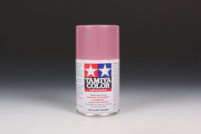 Tamiya Spray Lacquer TS-59 Pearl Light Red