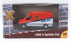 Classic Metal Works TraxSide Collection 1990 Sprinter Van (Tri-Sum Potato Chips) 1:87 HO Scale