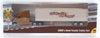 Classic Metal Works TraxSide Collection 2000's Semi Tractor Trailer Set (Tasket Bakery) 1:87 HO Scale