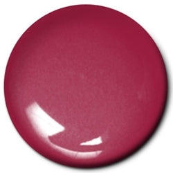 Dark Red 1-4 oz Bottle