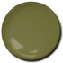 Flat Olive 1-4 oz Bottle