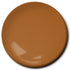 Flat Brown 1-4 oz Bottle