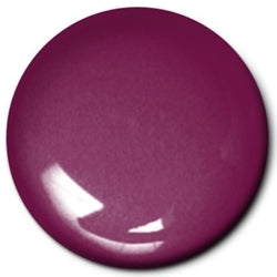 Purple Metal Flake 1-4 oz Bottle