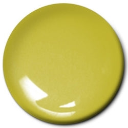 Gold Metal Flake 1-4 oz Bottle
