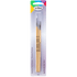 Testors 3 Piece Premium Round Brush Set