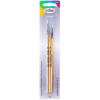 Testors Modelling Tools Model Building Supplies | Auto World Store