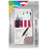 Testors Model Building Supplies 5 Piece Set