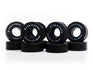 Auto World Thunderjet Slot Car Front Tires (FIRESTONE) (12) HO Scale