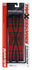 Auto World 9" Crossover Track (2-Pack) HO Scale