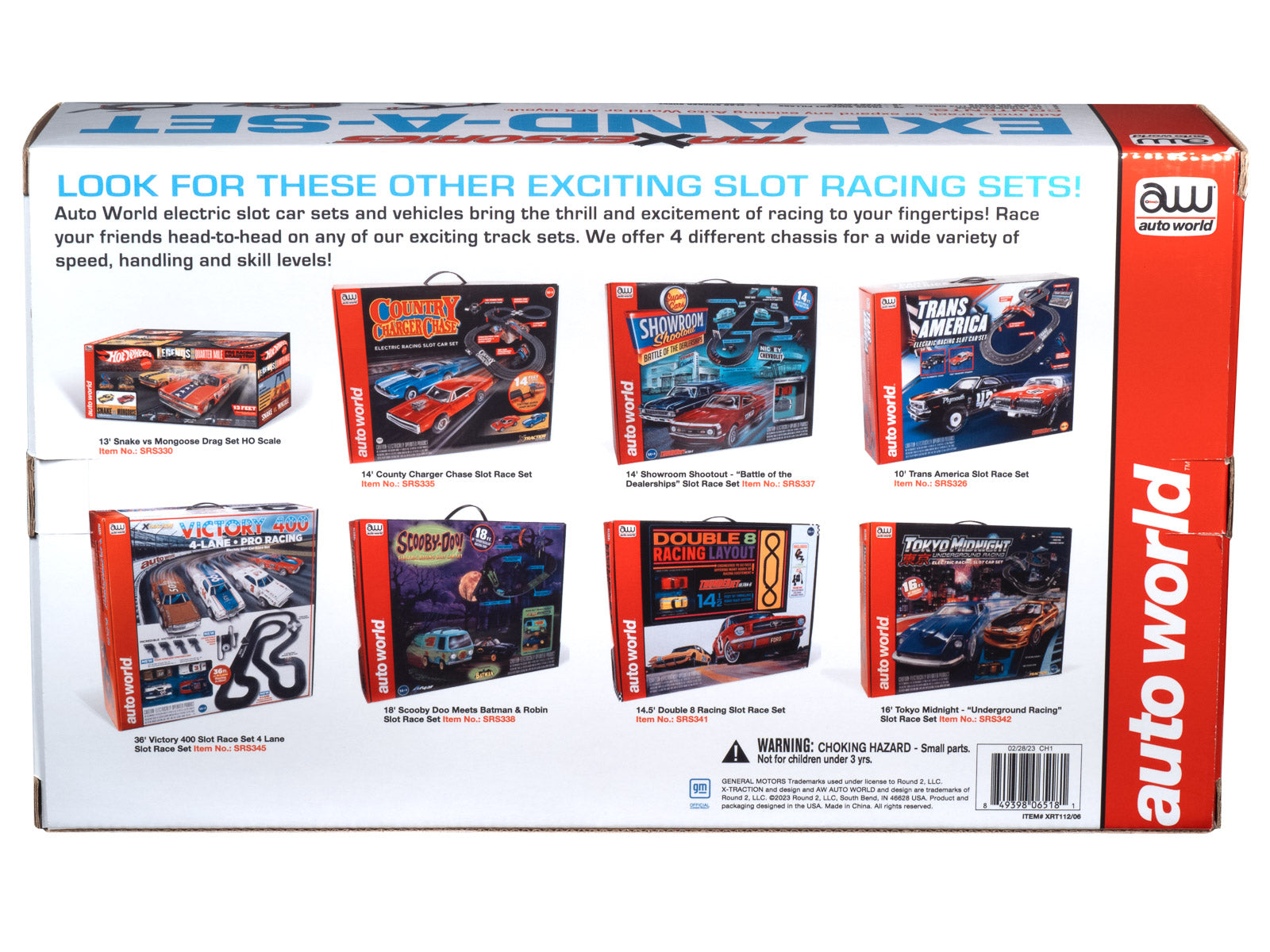 Track and Accessories HO Scale – Auto World Store