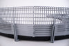 AFX Catch Fence (8) HO Scale