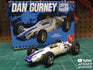 AMT Dan Gurney Lotus Racer 1:25 Scale Model Kit