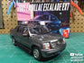 AMT 2005 Cadillac Escalade EXT 1:25 Scale Model Kit