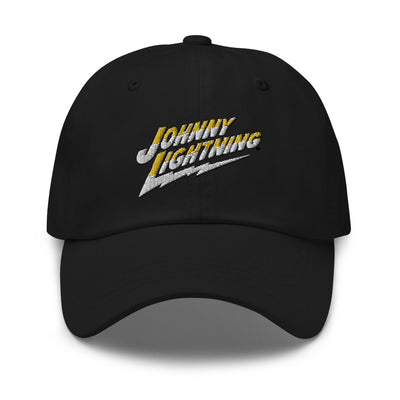 Johnny Lightning Low Profile Ballcap