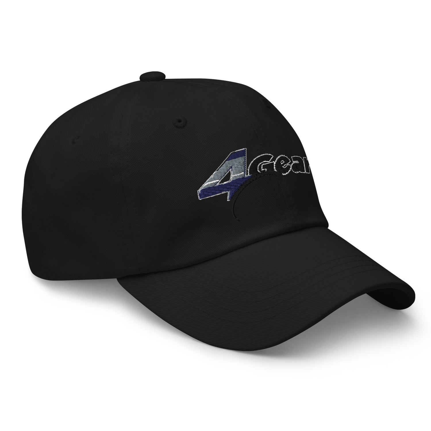 4GEAR Low Profile Ballcap