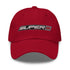 SUPER lll  Low Profile Ballcap