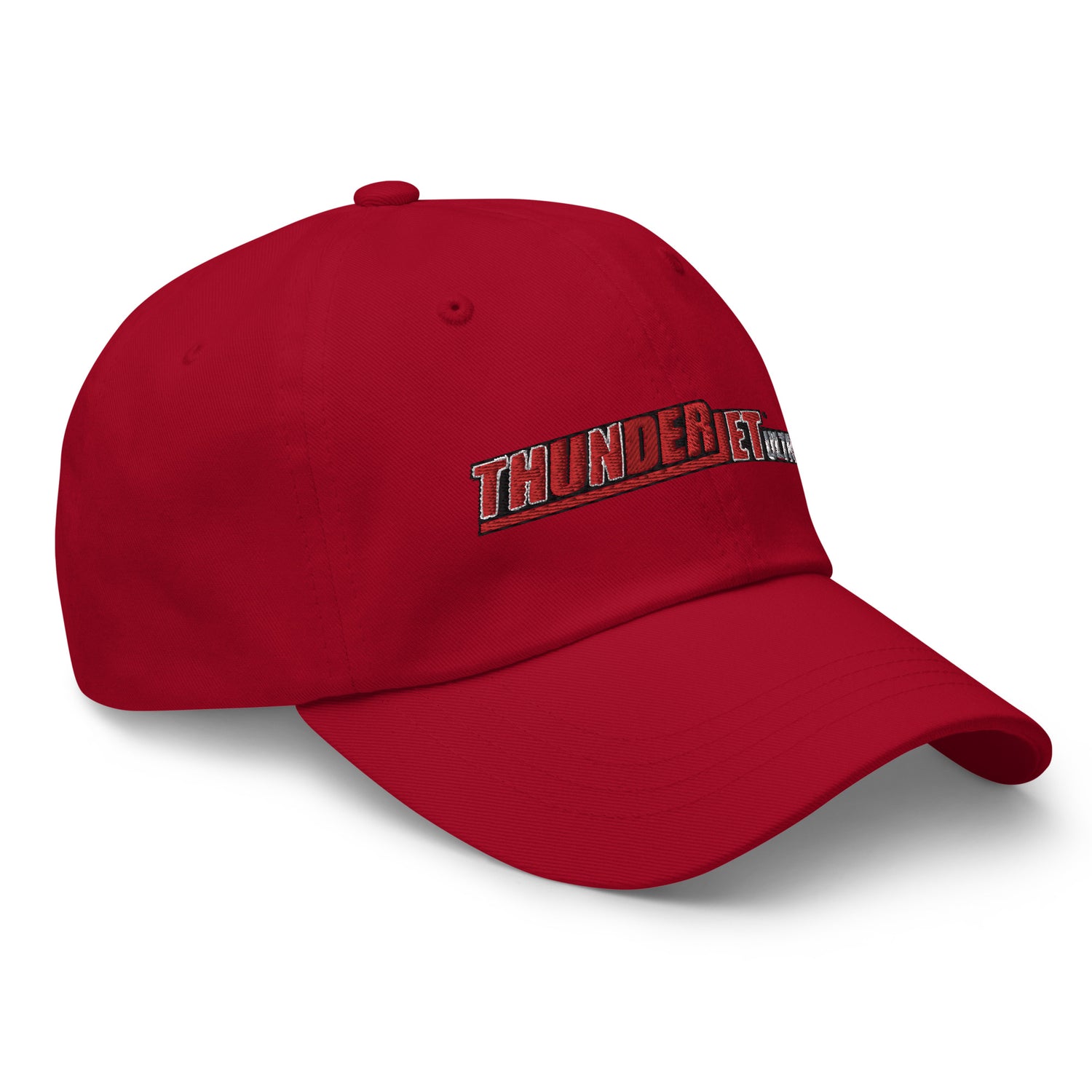 THUNDERJET ULTRA G Low Profile Ballcap