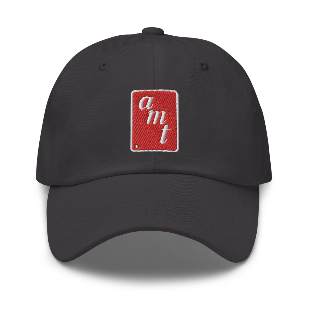 AMT Low Profile Ballcap