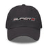 SUPER lll  Low Profile Ballcap