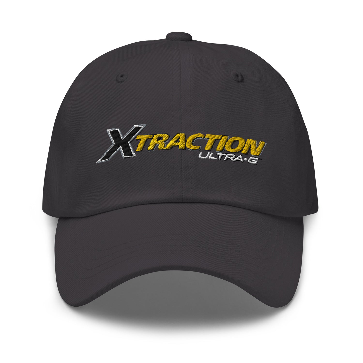 XTRACTION ULTRA G  Low Profile Ballcap